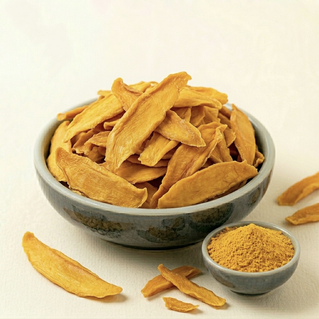 Chamomile Tea — Export Quality from India